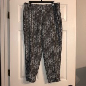 Ann Taylor Dress Pants